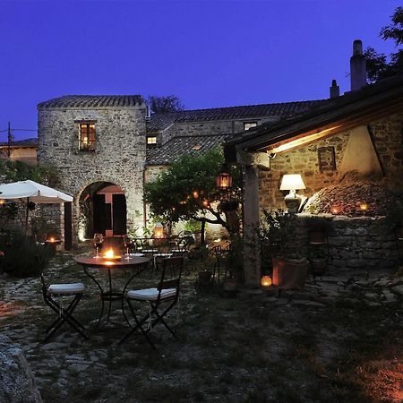 Antica Locanda Lunetta Màndas Екстериор снимка