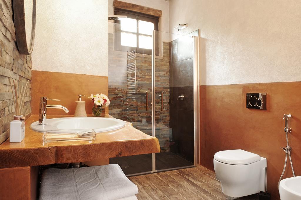 Antica Locanda Lunetta Màndas Стая снимка