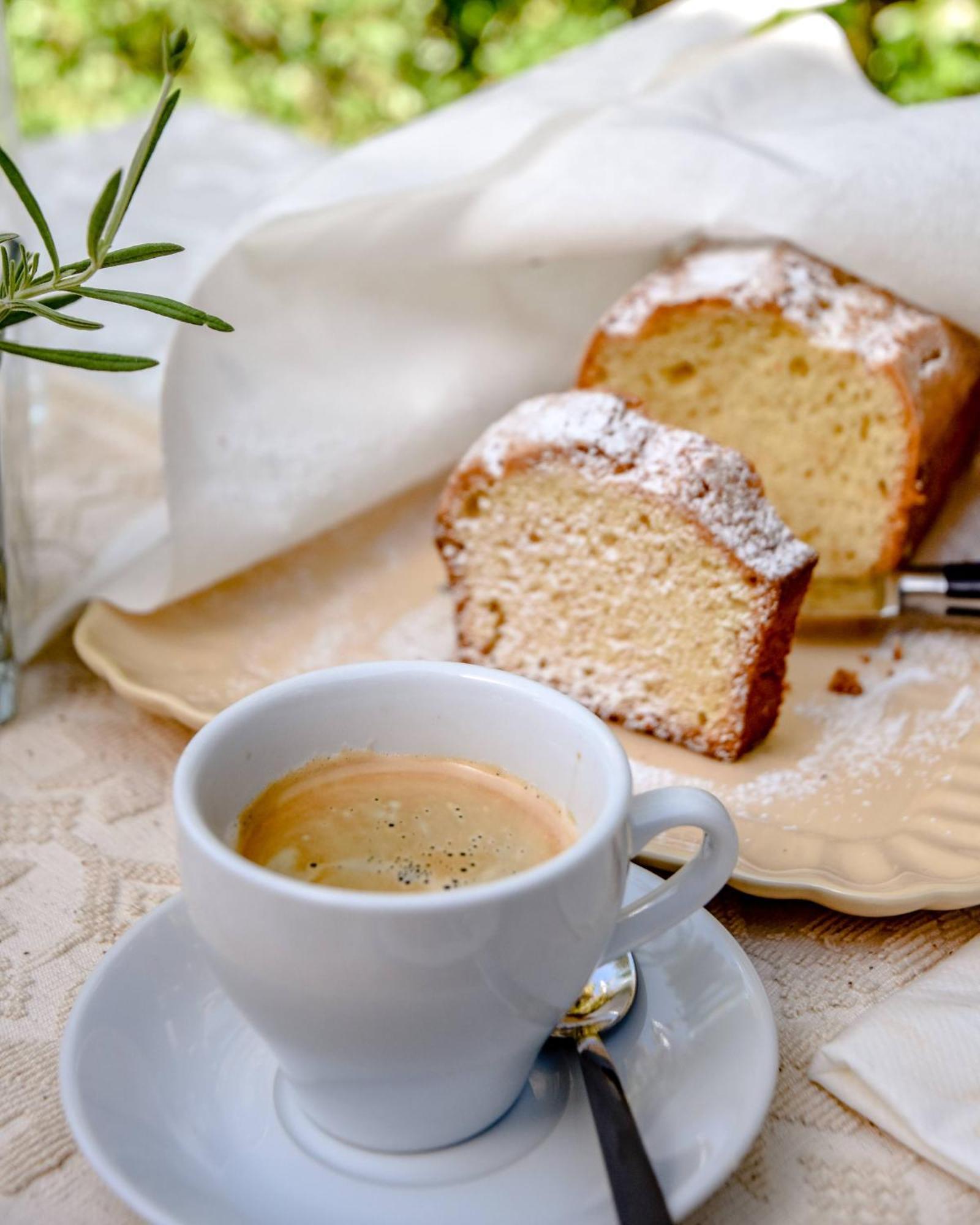 Antica Locanda Lunetta Màndas Екстериор снимка