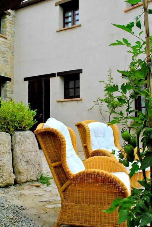 Antica Locanda Lunetta Màndas Стая снимка