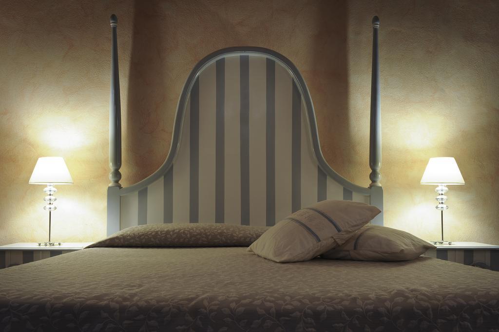 Antica Locanda Lunetta Màndas Стая снимка