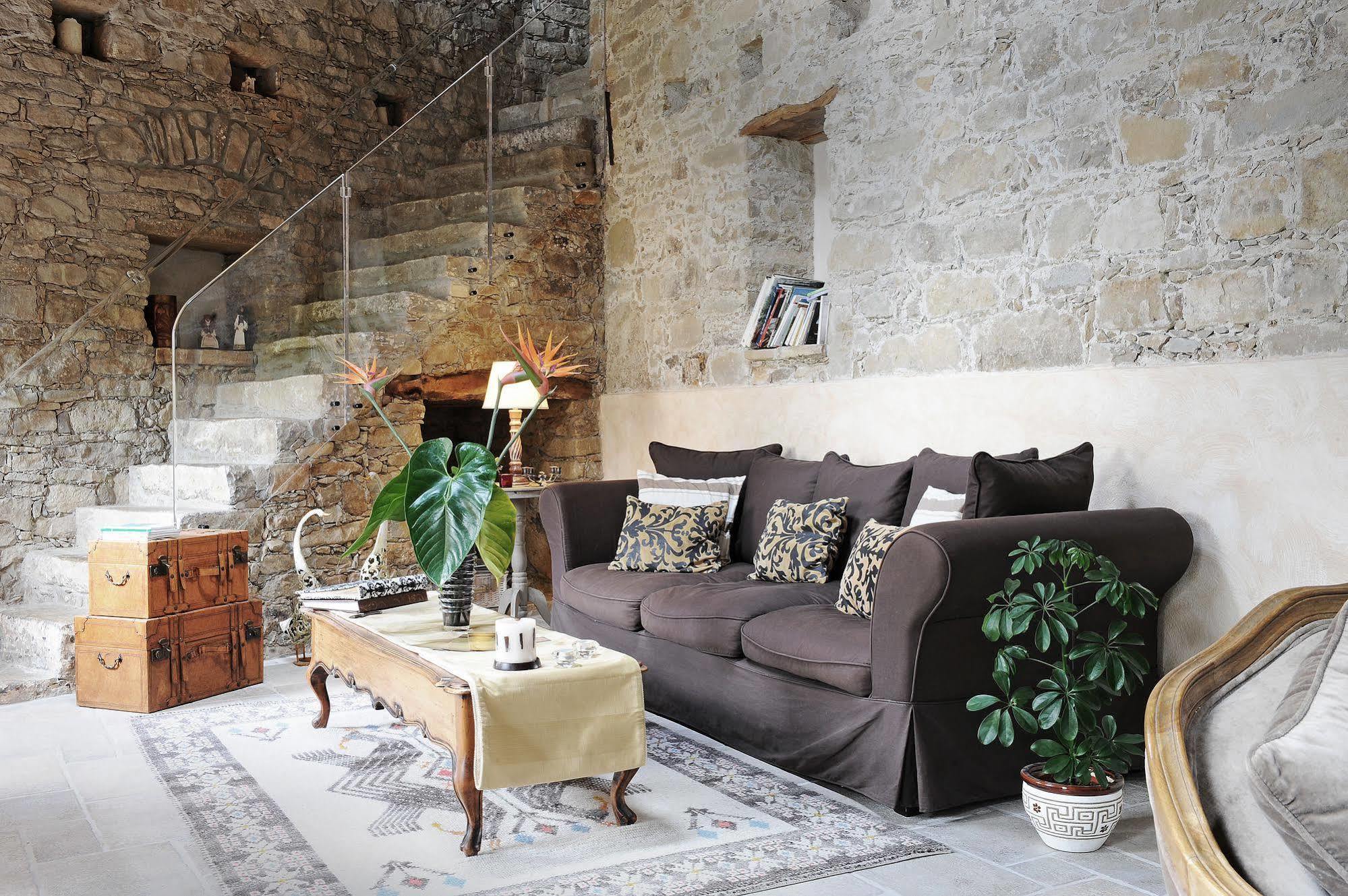 Antica Locanda Lunetta Màndas Екстериор снимка