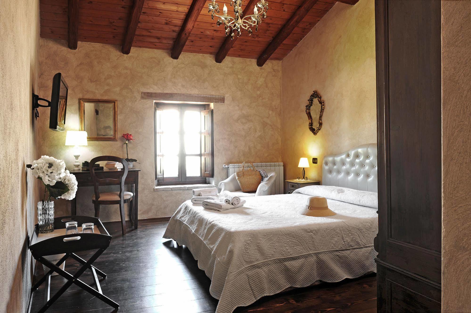 Antica Locanda Lunetta Màndas Екстериор снимка